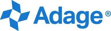 Adage Technologies logo
