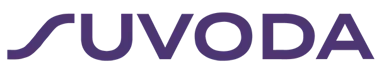 Suvoda logo