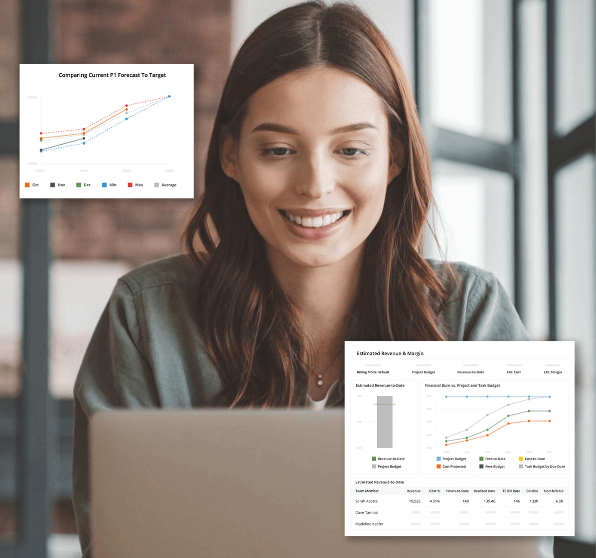 Landing - Kantata Leadership | Kantata Software