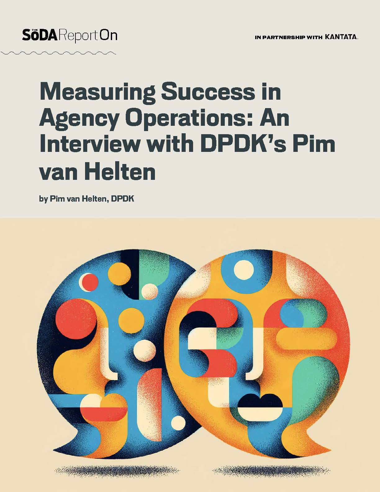 Measuring Success in Agency Operations