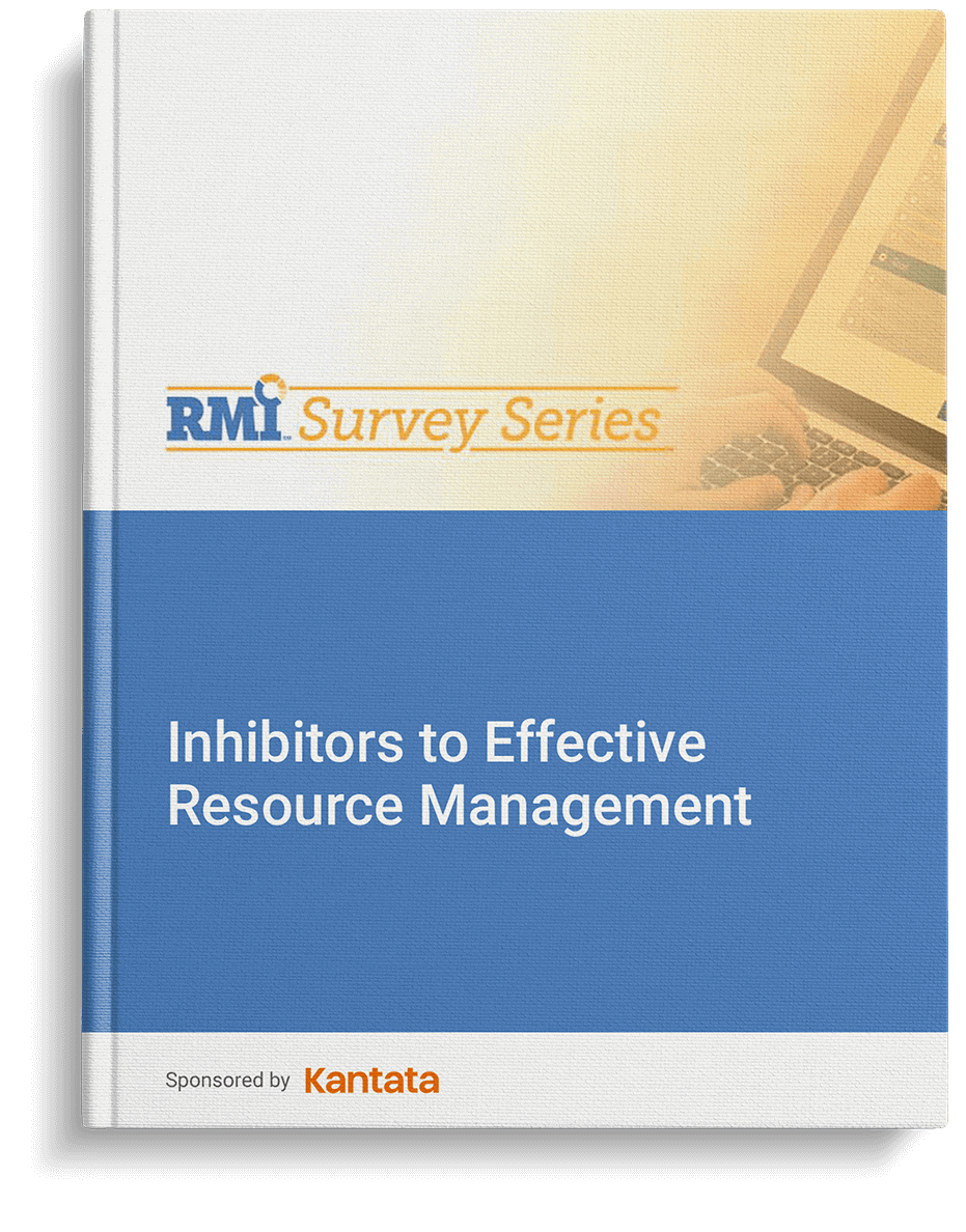 Inhibitors to Effective Resource Management