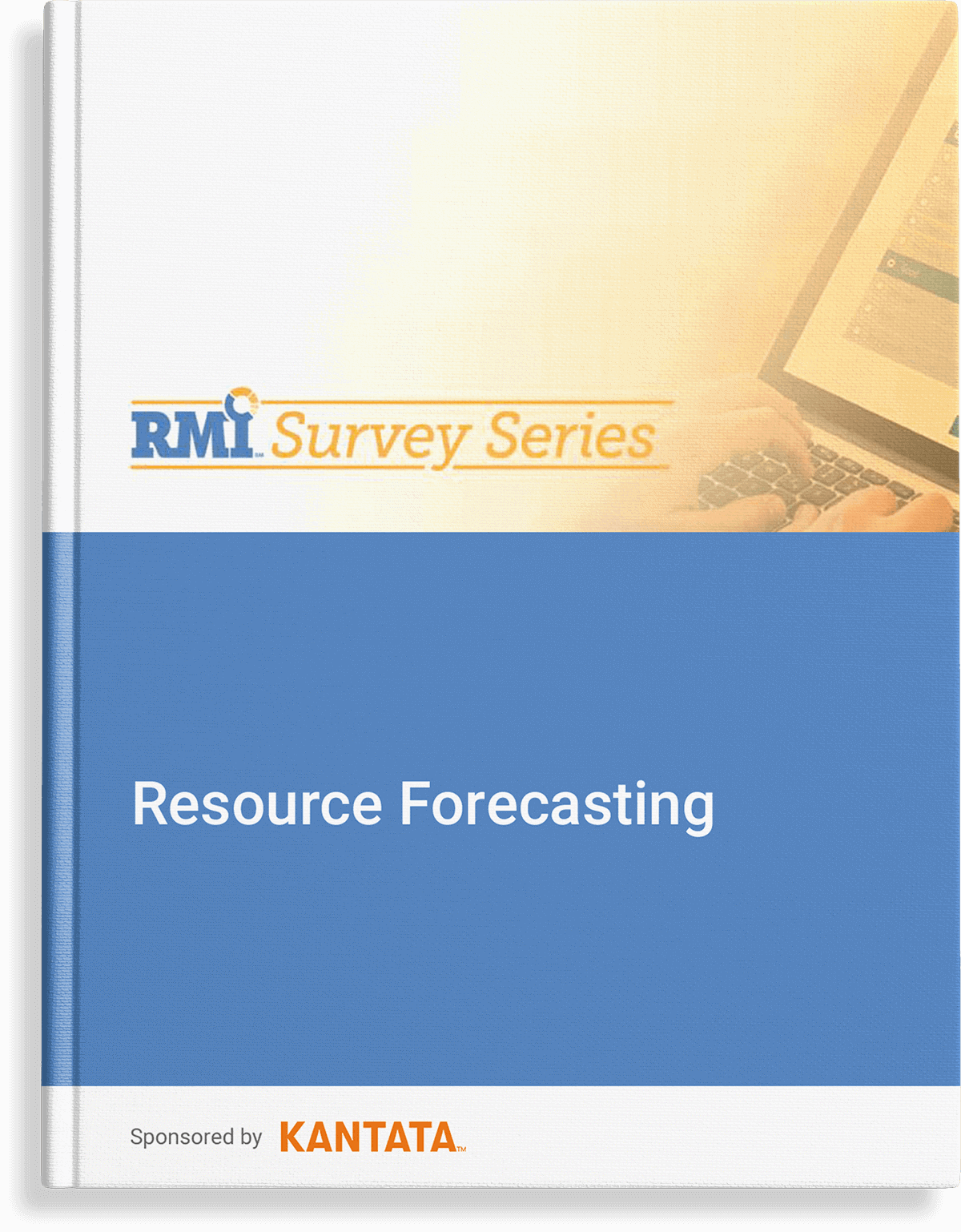 Maximize your resource forecasting capabilities