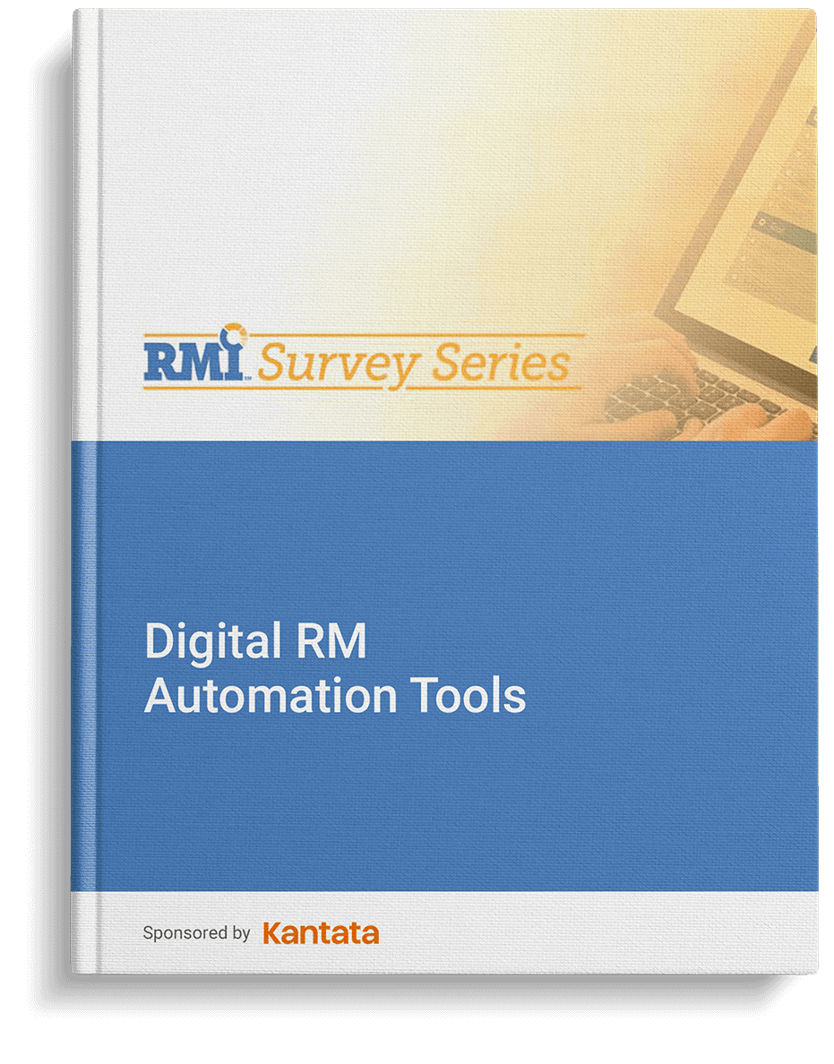 2023 RMI Resource Management Automation Tools Report