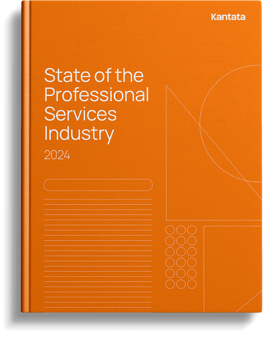 The State of the Professional Services Industry